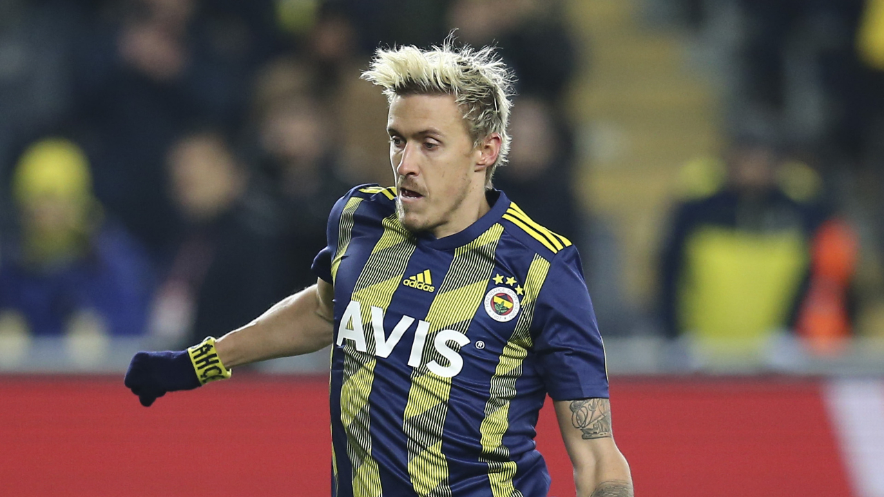 Max Kruse, sözleşmesini tek taraflı feshetti!