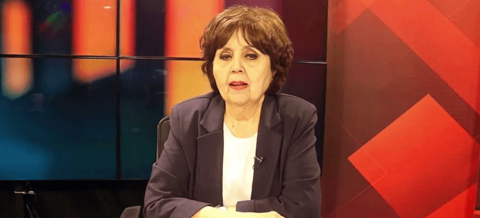 PKK'ya vurulan 'Pençe' Ayşenur Arslan'ı rahatsız etti