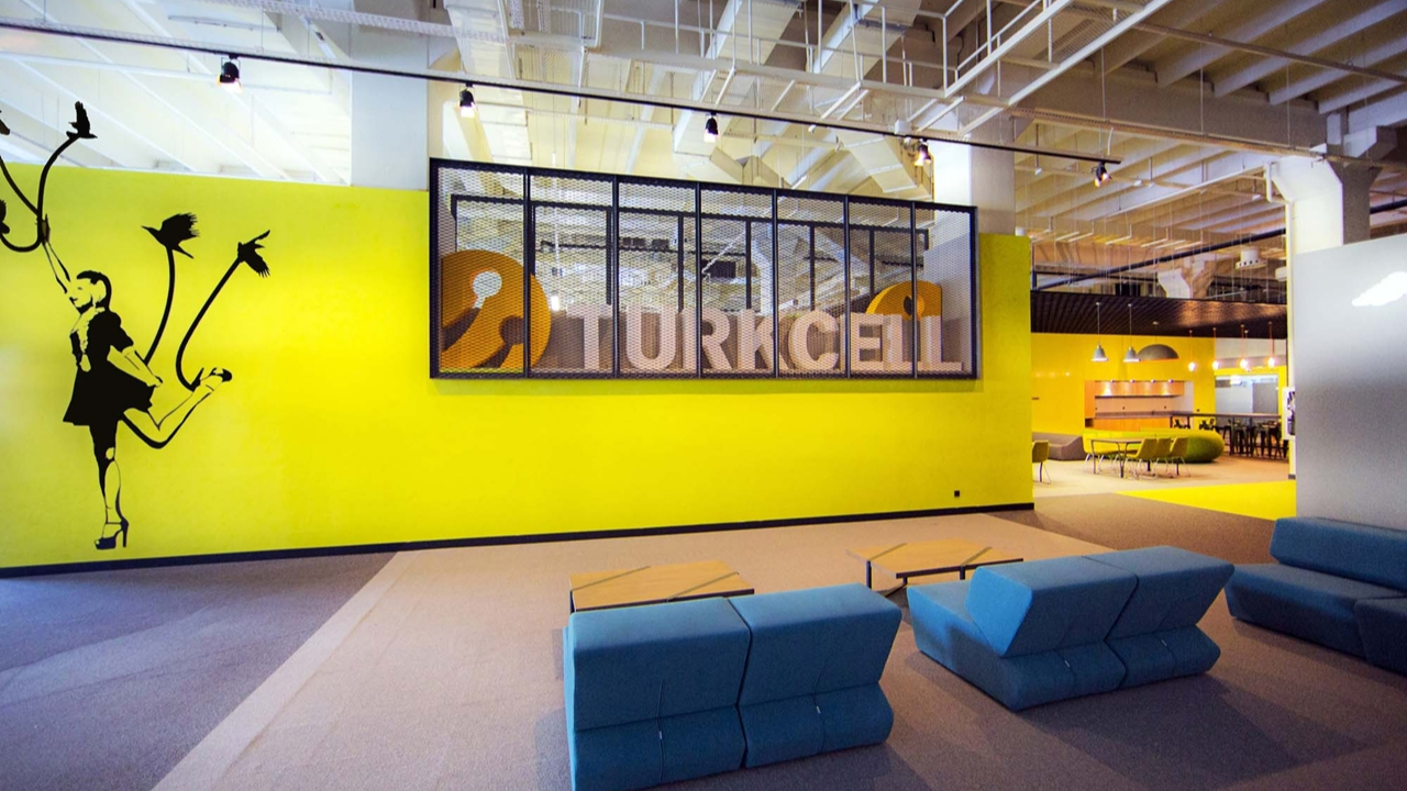 Varlık Fonu, Turkcell'e ortak oluyor...