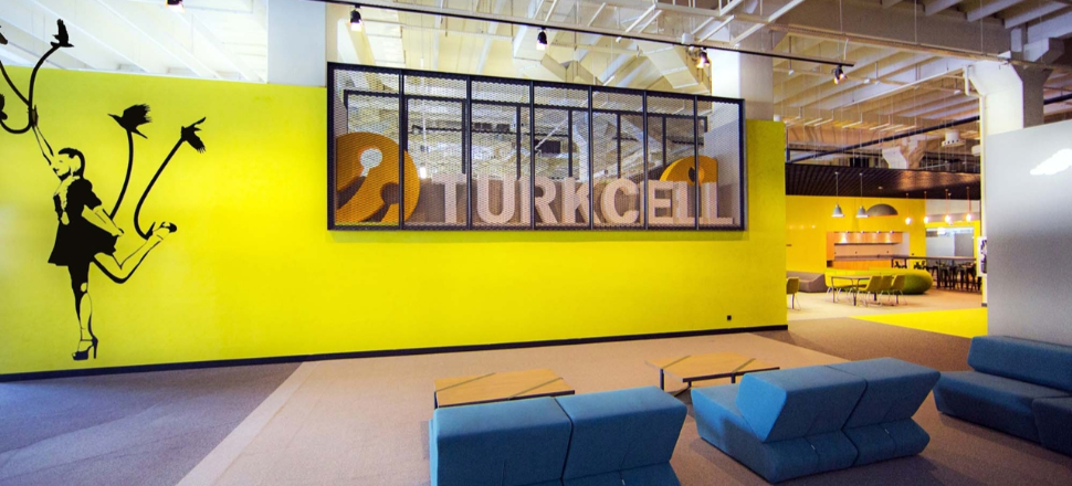 Varlık Fonu, Turkcell'e ortak oluyor...