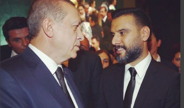 Erdoğan'a söz vermişti: Alişan'dan evlilik sorusuna güldüren cevap!