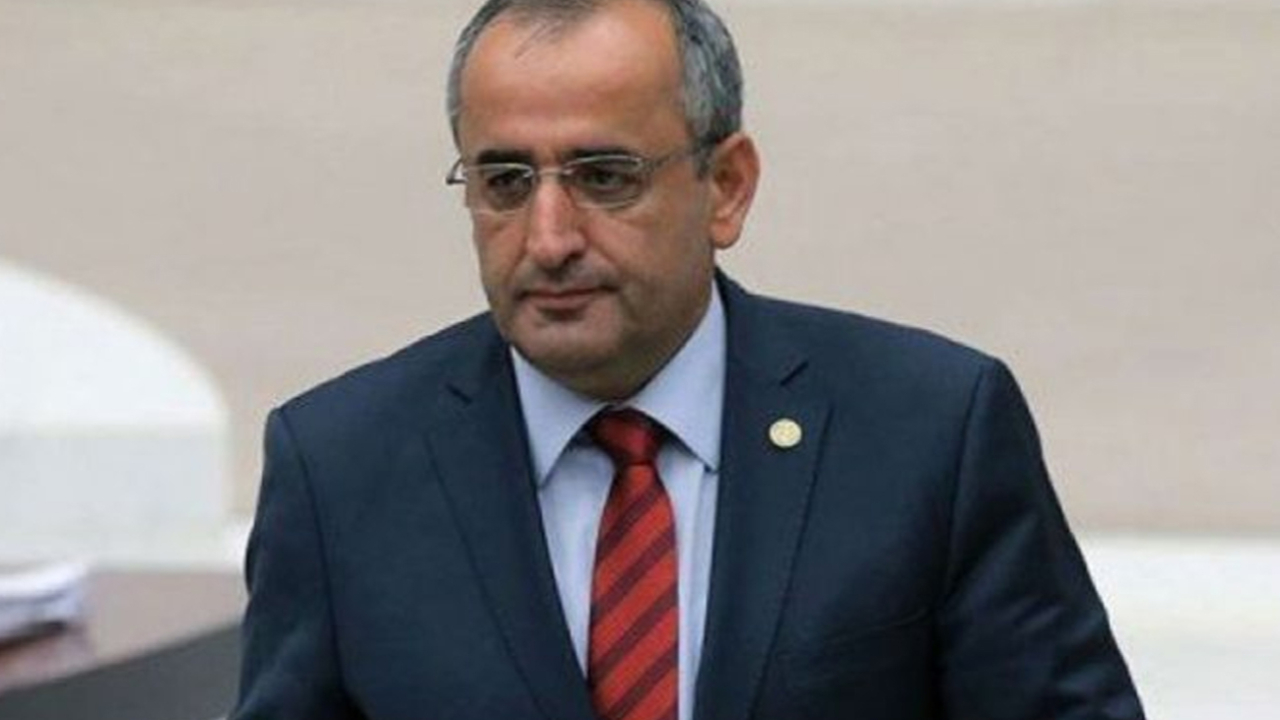 CHP'de Meclis Başkanvekili Akar oldu