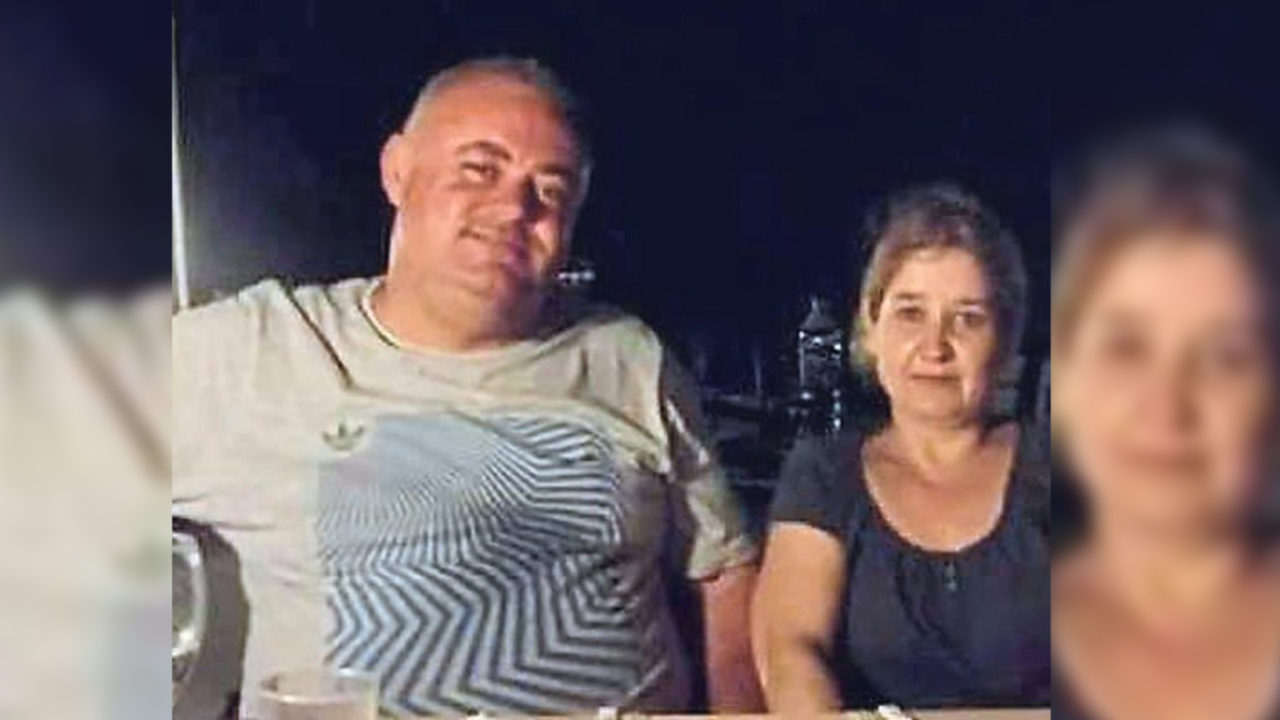 Taksicinin alışkanlığı sonu oldu!