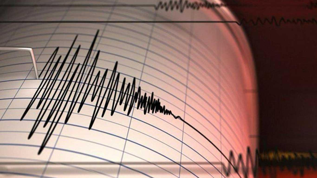 Doğu Akdeniz'de 6 ve üzeri deprem bekleniyor!