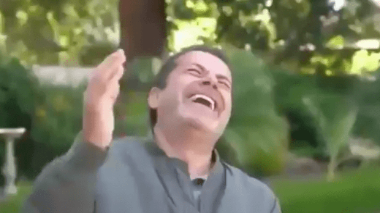 Cüneyt Özdemir tepkilerin odağı oldu