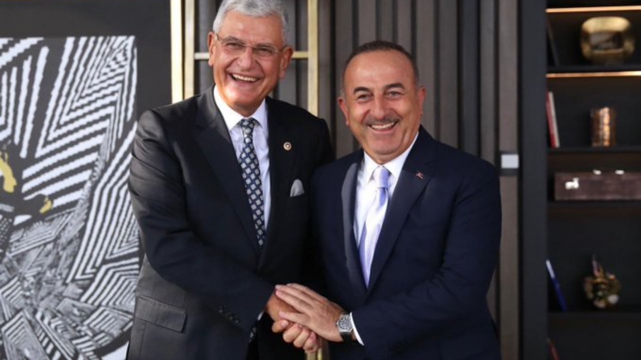 Volkan Bozkır, BM Genel Kurul Başkanı oldu