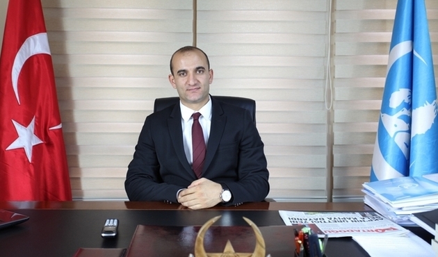 'Töreyi bozanlara' karşı sert açıklama