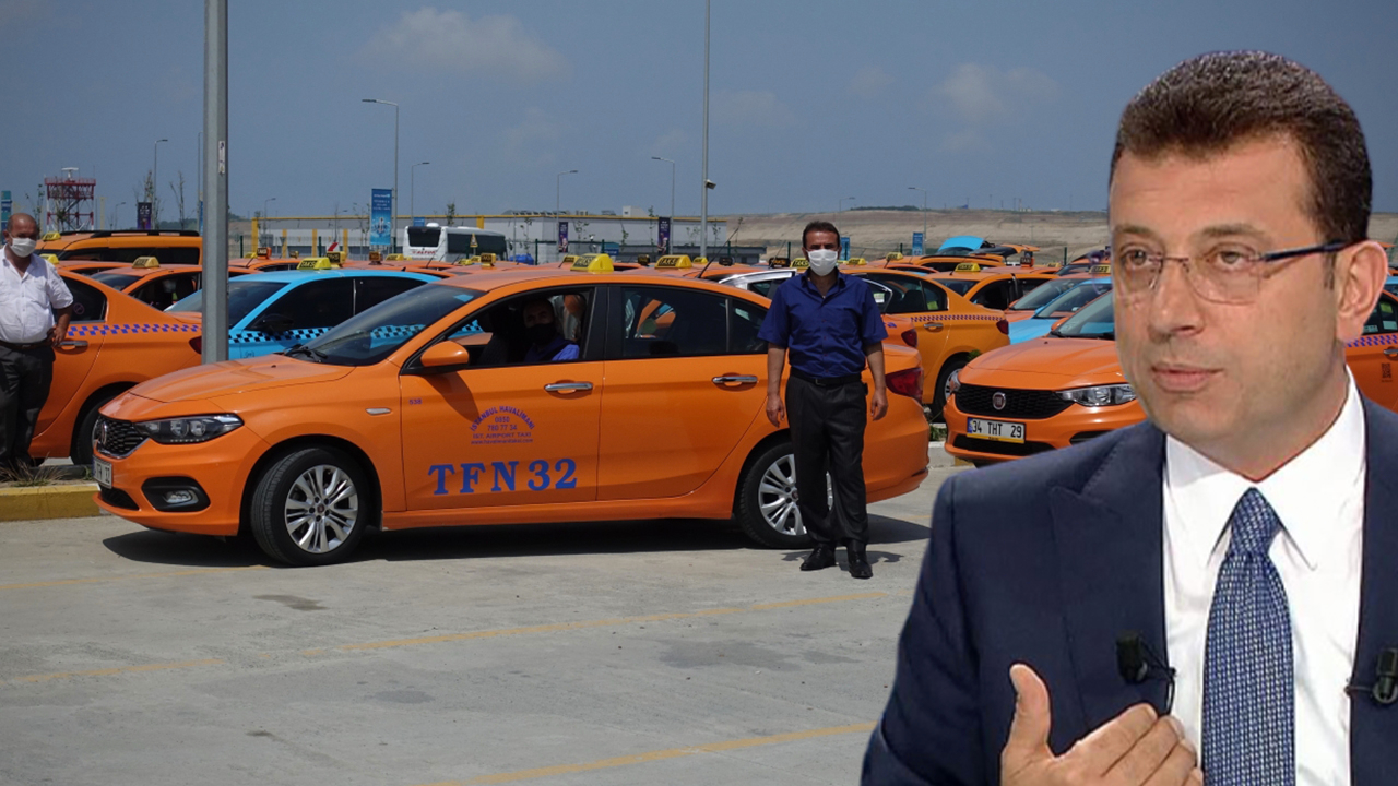 'Amaç, belediyeye kaynak üretmek'