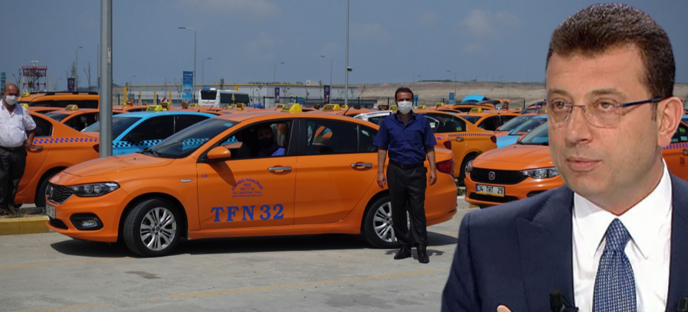 'Amaç, belediyeye kaynak üretmek'