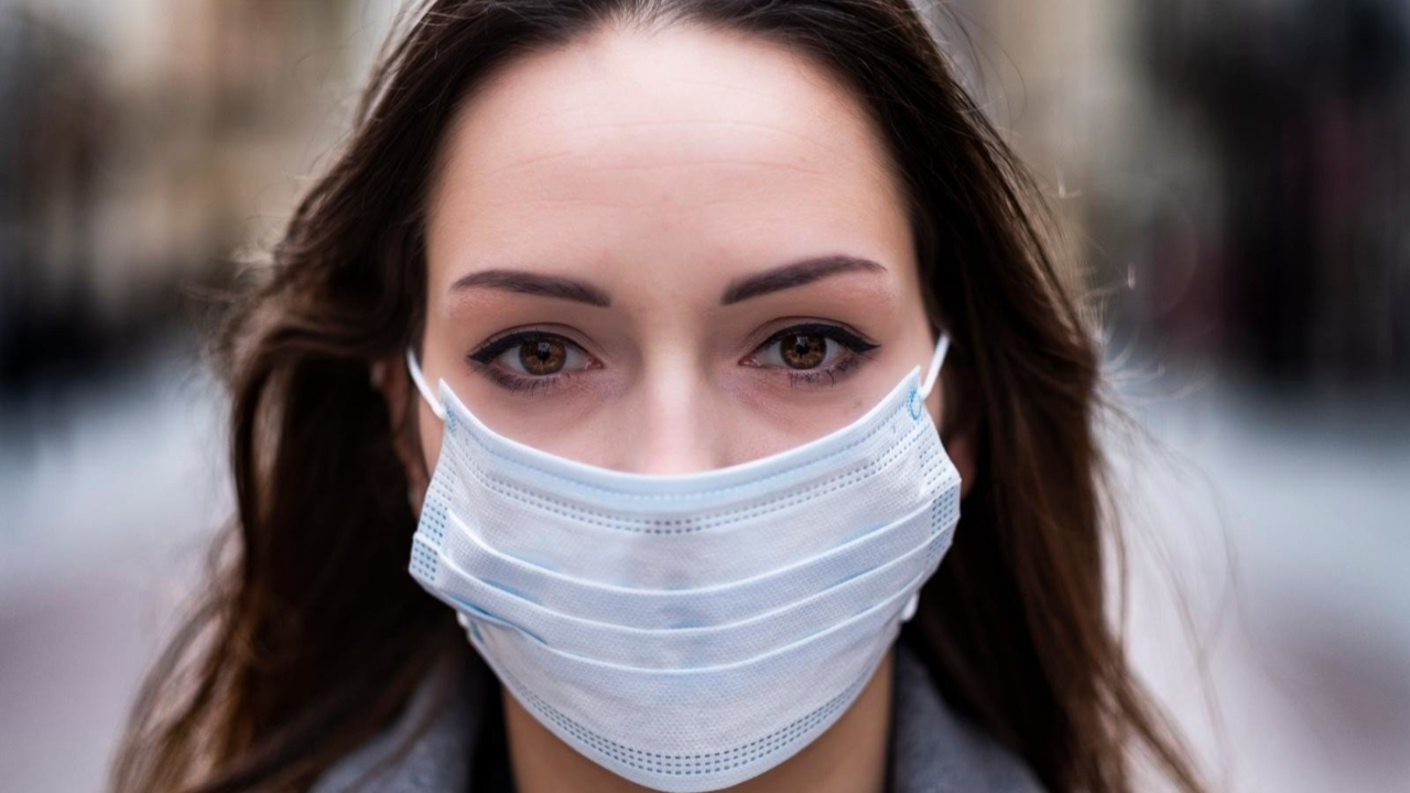 Maske kullanırken bunları da dikkate alın