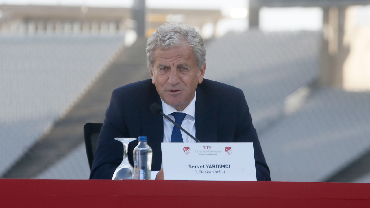 TFF'den Trabzonspor'u umutlandıran CAS mesajı