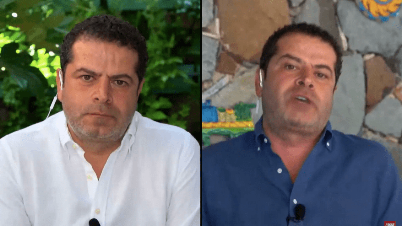 "1 milyon oyla seçildiler trollük yapıyorlar"