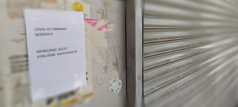 Gaziantep'te ikinci dalga paniği!