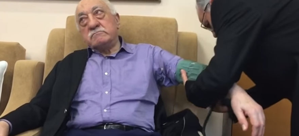 ABD'deki FETÖ okullarına büyük şok!