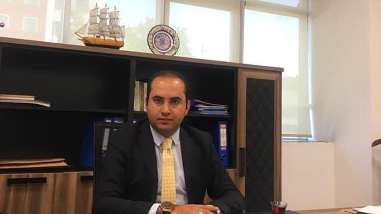 AK Partili belediye başkanına bıçaklı saldırı