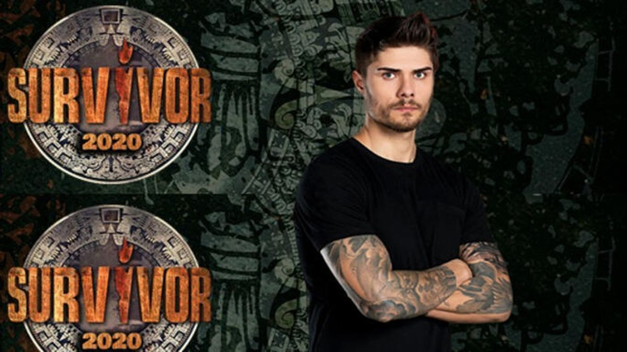 Survivor Barış'ın dram dolu hayat hikayesi ortaya çıktı!