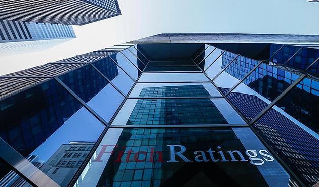 Fitch Türkiye'nin kredi notunu açıkladı!