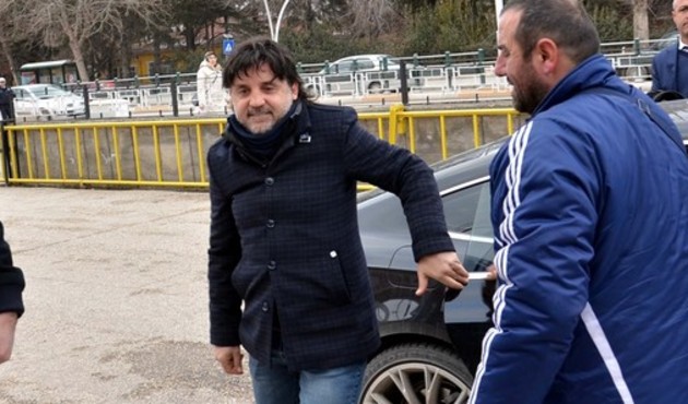 Suat Kaya 'Hayır' dedi ama, pek 'hayır' değil!