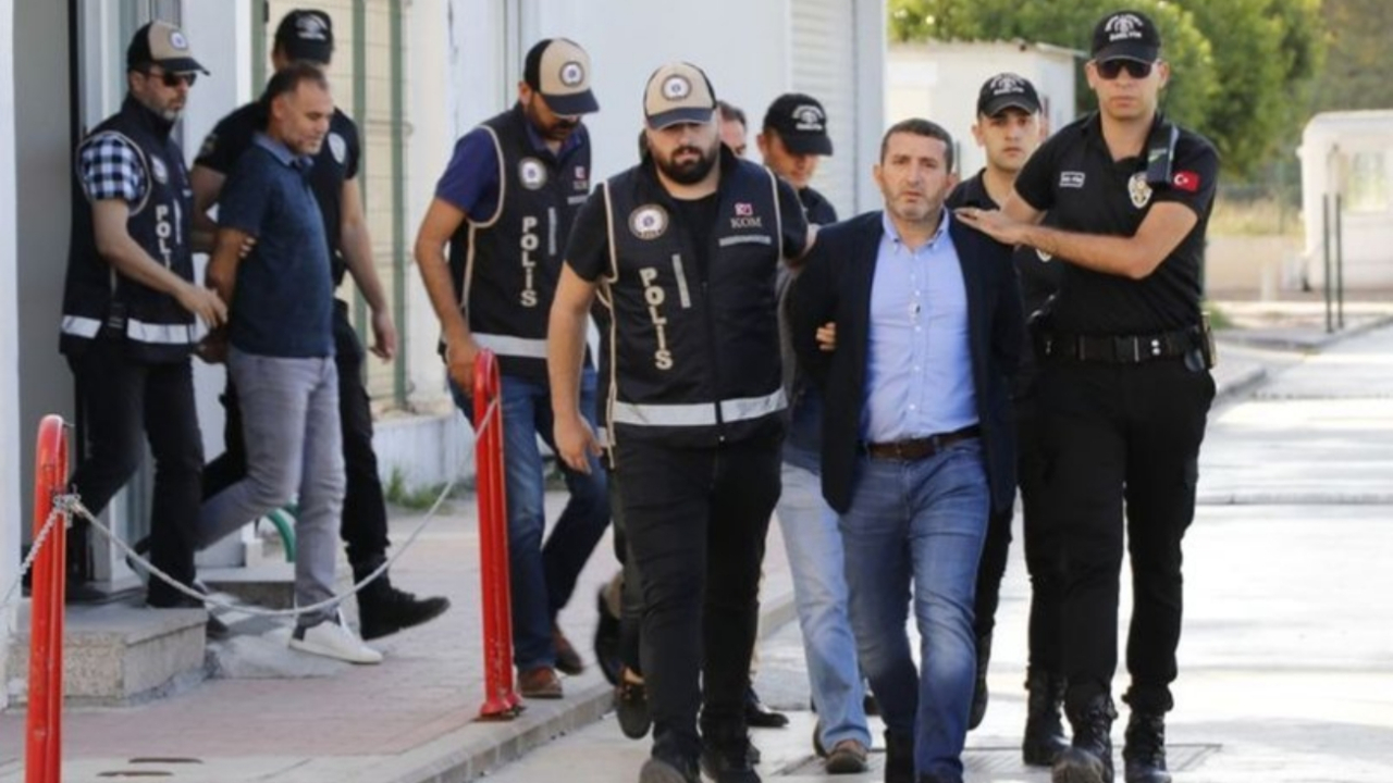 Polisi şehit etmişlerdi! O çeteye rekor ceza istendi