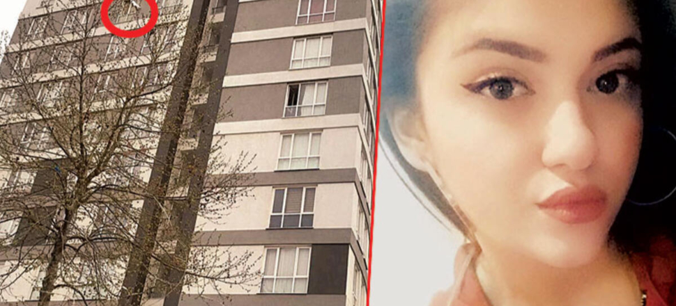 17 yaşındaki Ebru'nun katili cinayeti böyle anlattı