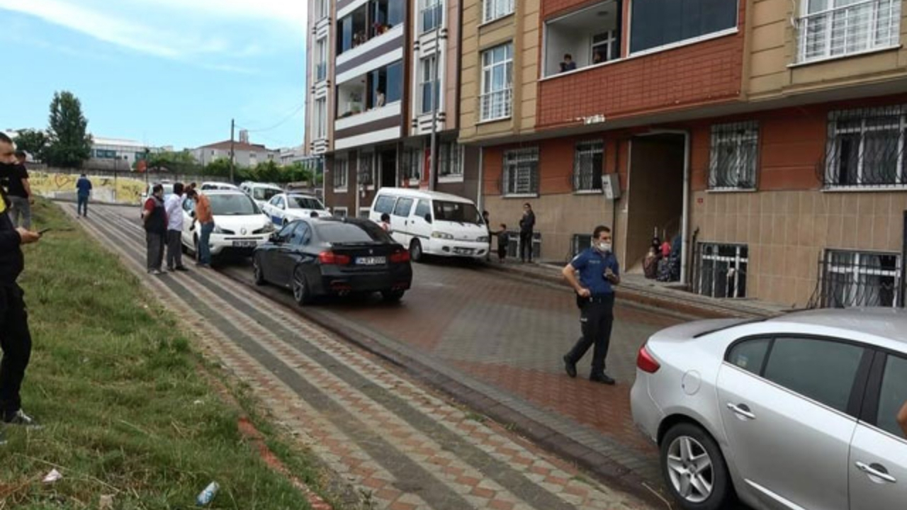 Sultangazi'de iki çocuğa taciz iddiasına linç girişimi