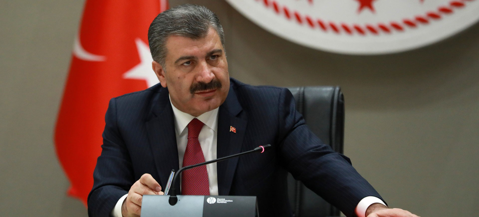 Bakan Koca'dan LGS çağrısı
