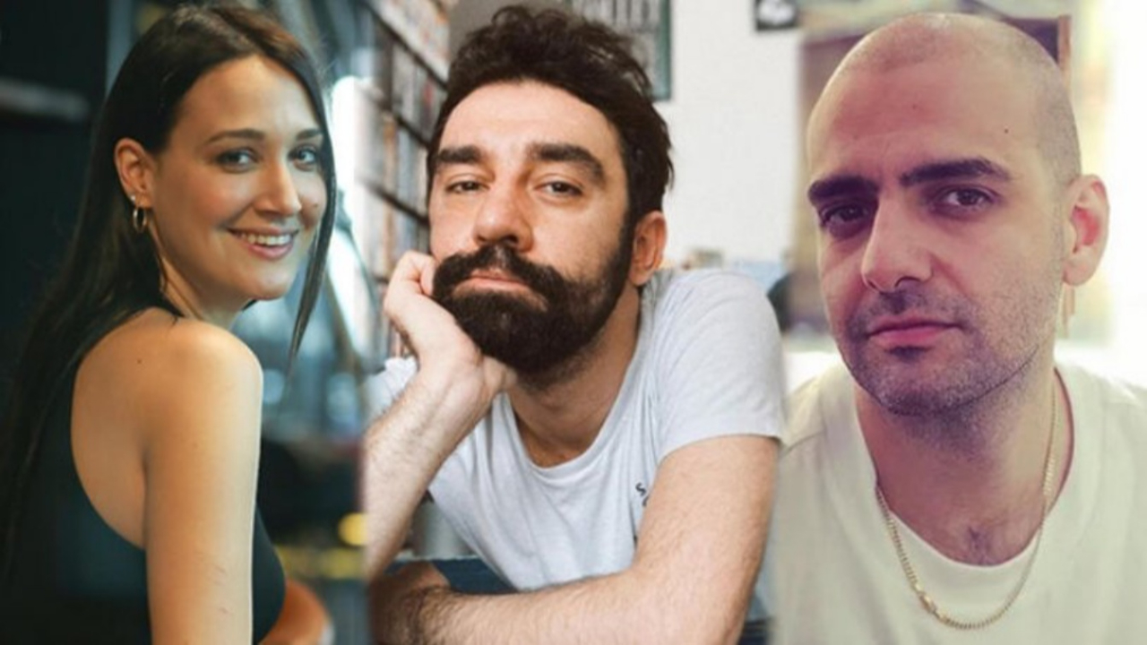 Gupse Özay'ın paylaşımı her şeyi açıkladı...