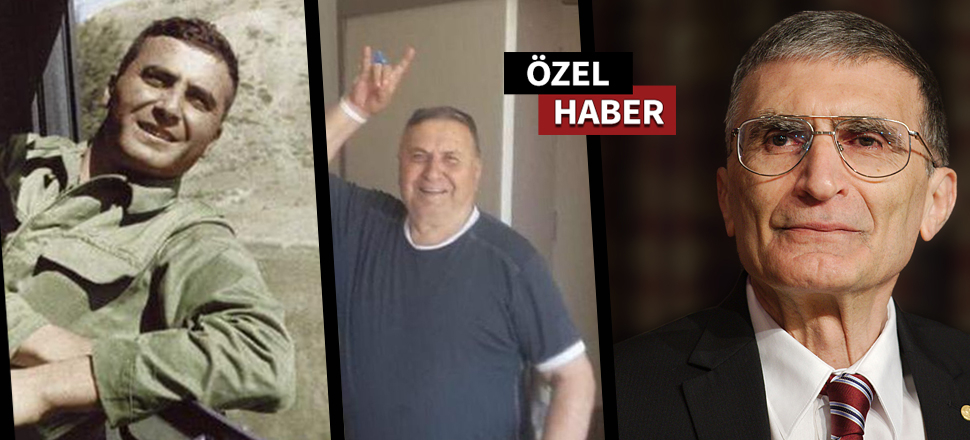 Aziz Sancar'ın emekli albay ağabeyi yaşamını yitirdi