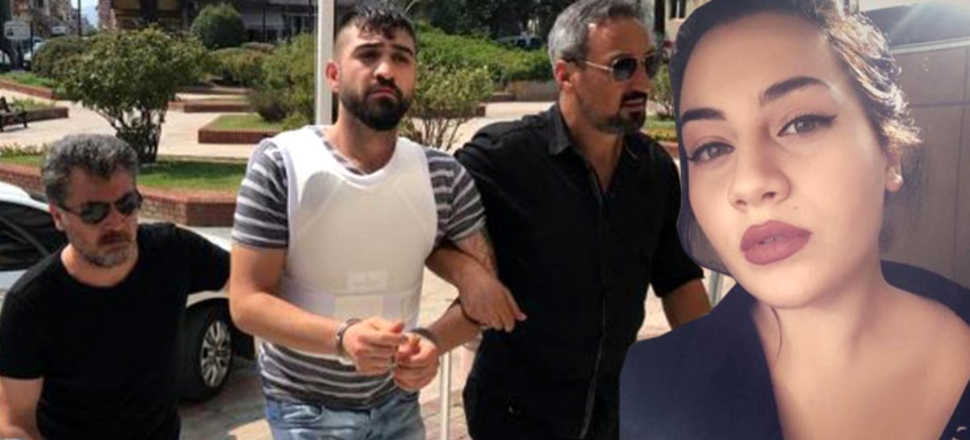 Merve'nin katiline 2 kez ağırlaştırılmış müebbet cezası
