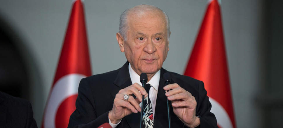 MHP'nin kurultay tarihi belli oldu