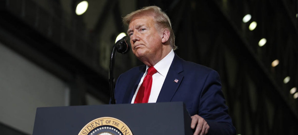 Twitter bu kez Trump'ı çıldırtacak!