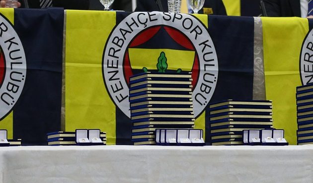 Fenerbahçe'nin borçları katlanarak artıyor!