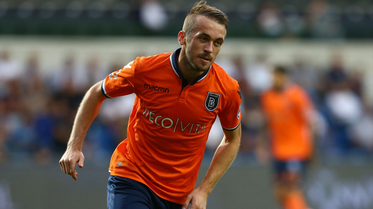 Süper Lig Cemil Usta Sezonu'nda bir ilk!