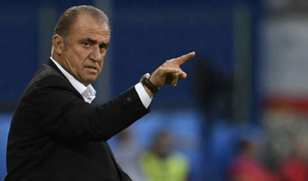 Bursaspor'dan Fatih Terim'e resmi teklif gitti!