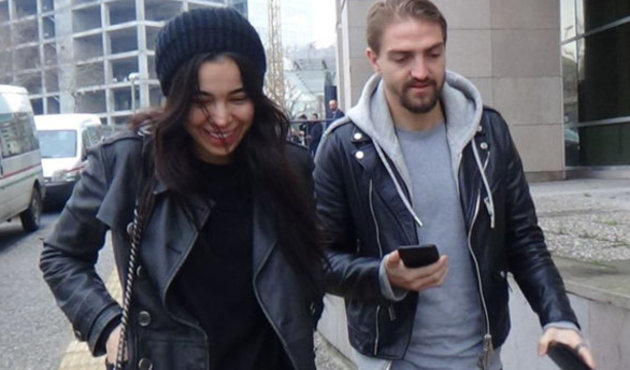 Asena Atalay’ın babası:  Caner'e büyü yaptırdık