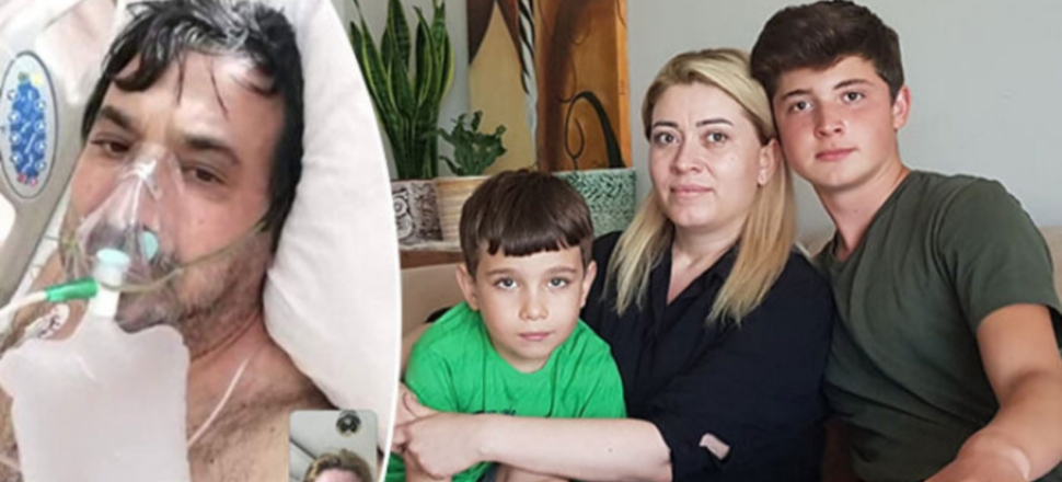 'Maskesi çenesi altında gezenlere müthiş öfkeleniyorum'