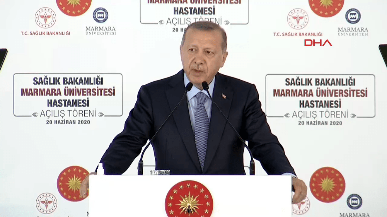 "Kurallara uymamak kul hakkına girer"