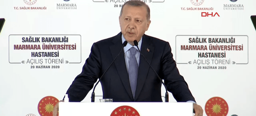 "Kurallara uymamak kul hakkına girer"