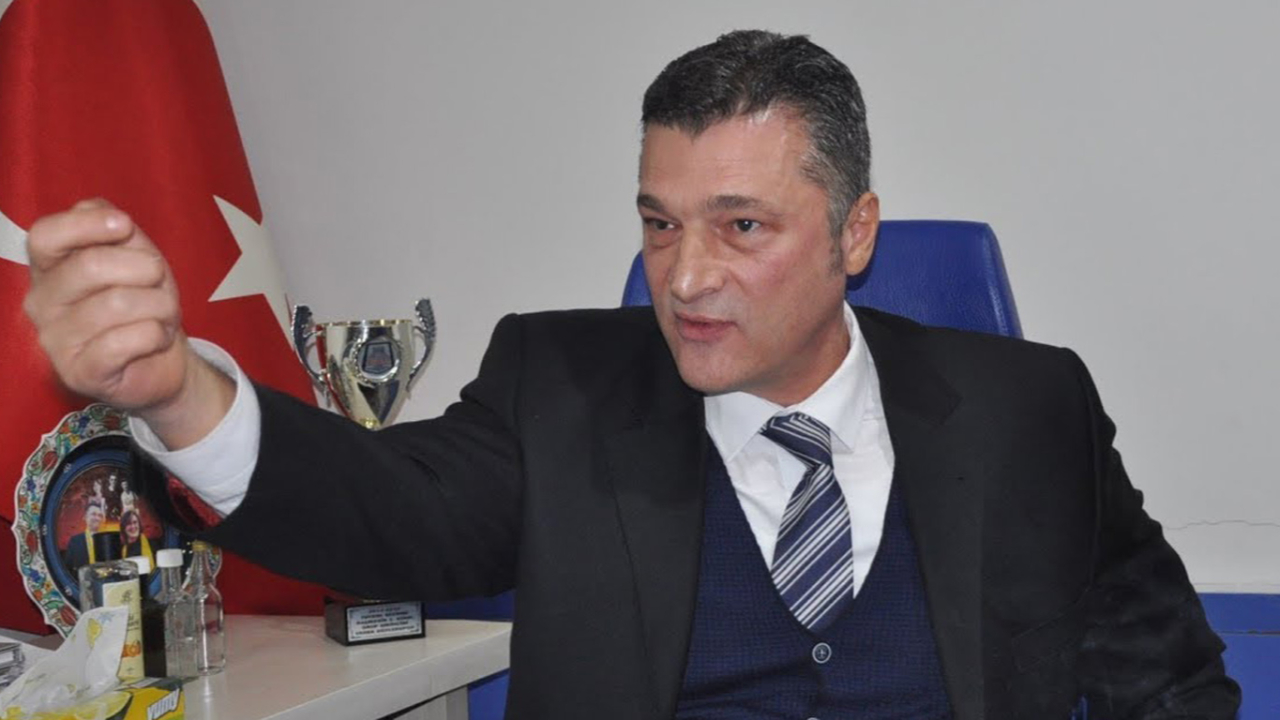 CHP'li Hüseyin Sarı'nın cezasını Yargıtay onadı
