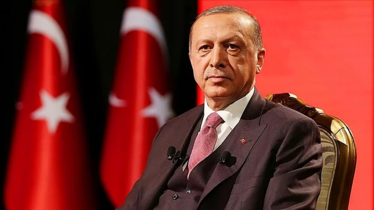 Erdoğan'dan Dünya Mülteciler Günü mesajı