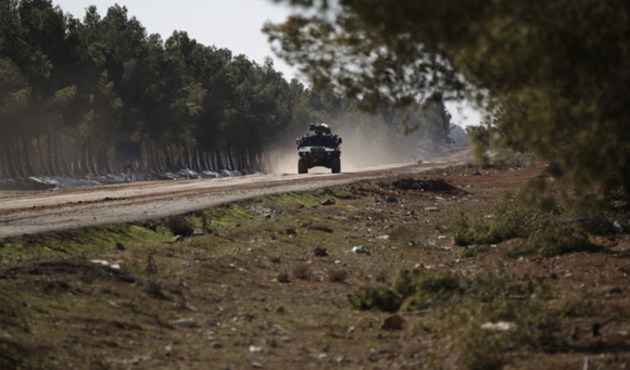 El Bab'dan yeni fotoğraflar geldi!