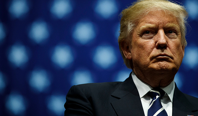 Starbucks ve AirBnb'den Trump'a karşı hamle!