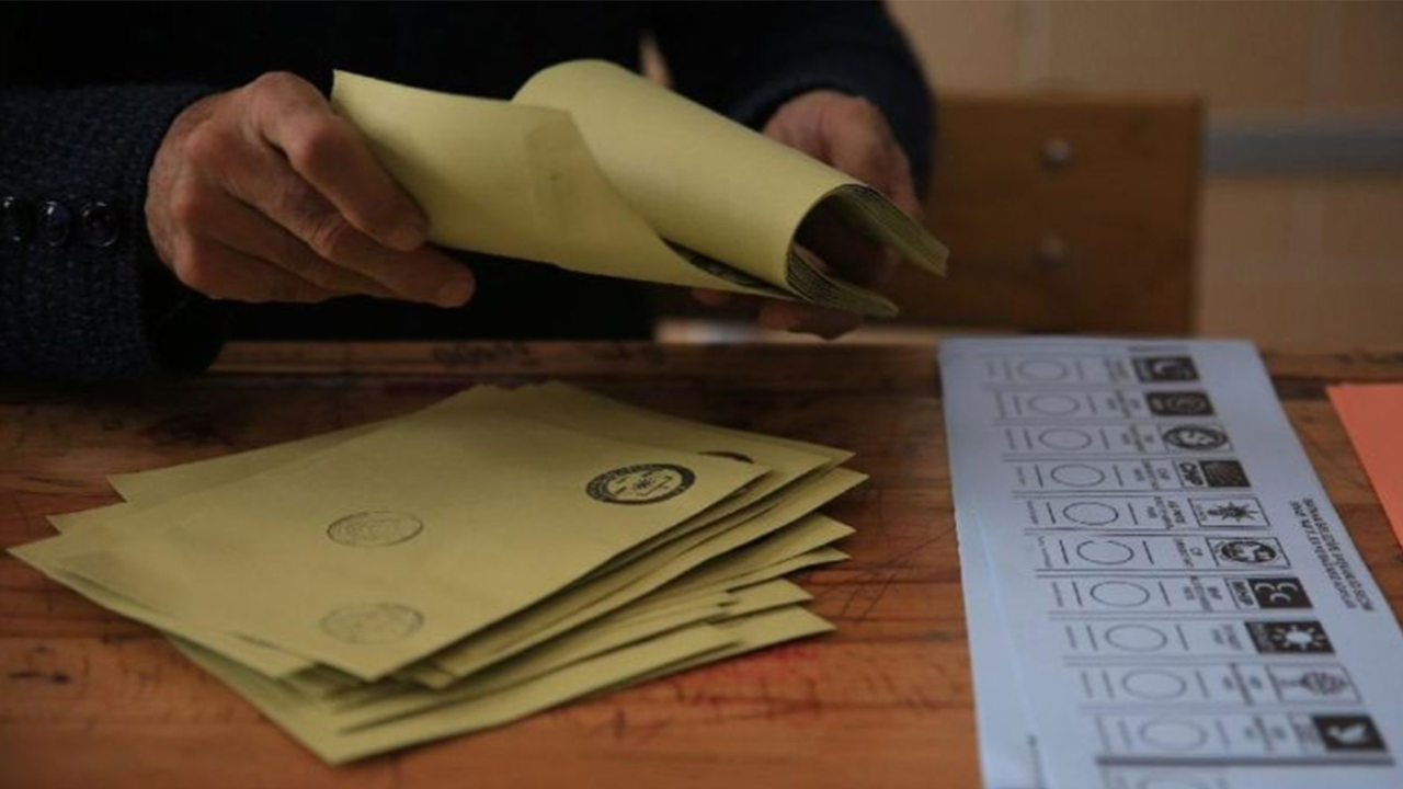 Tek başına seçime giren parti için büyük avantaj