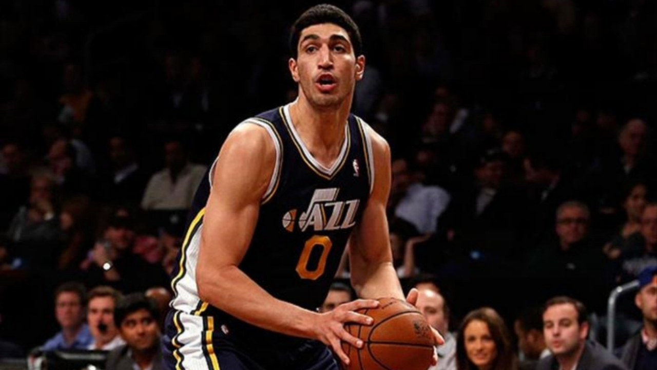 Enes Kanter’in babası FETÖ üyeliği davasında beraat etti