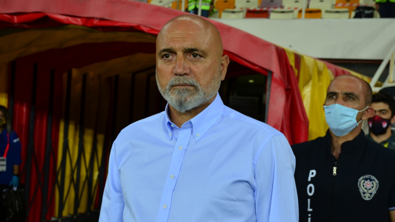 Hikmet Karaman: Serdar bana penaltı çok ağır karar dedi