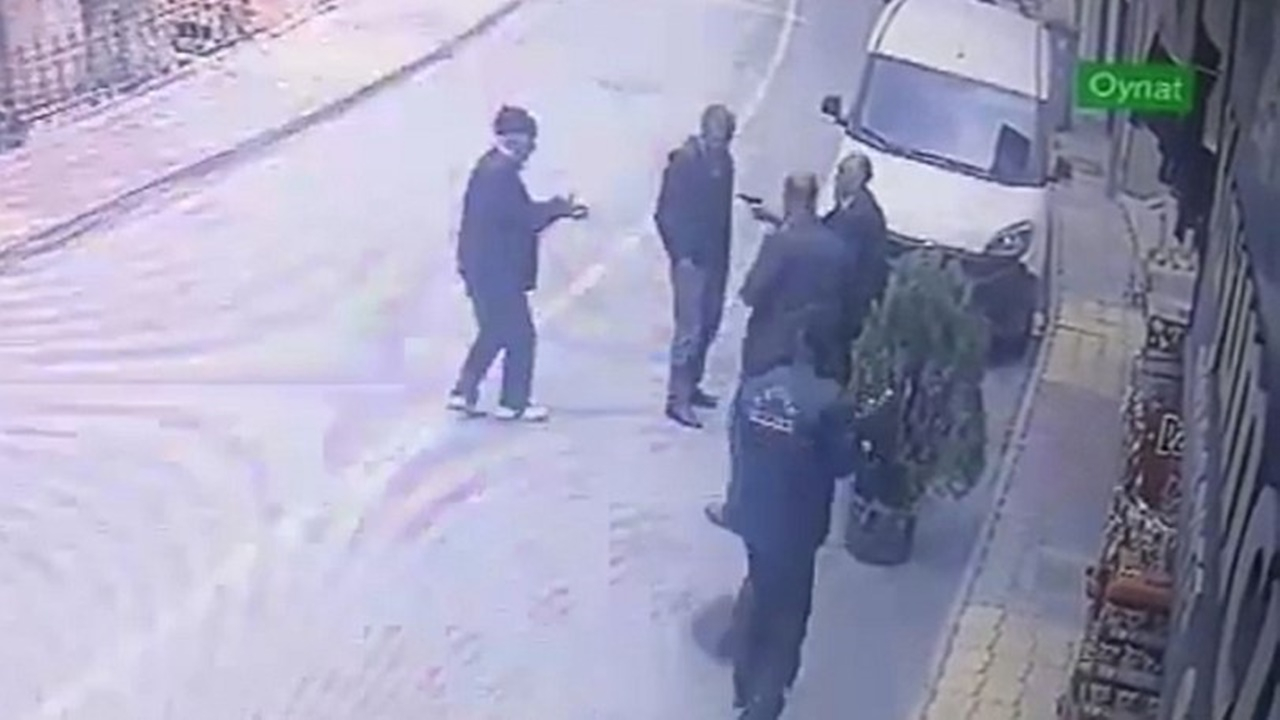 Malatya'da kayınbiraderini öldüren sanık tahliye oldu