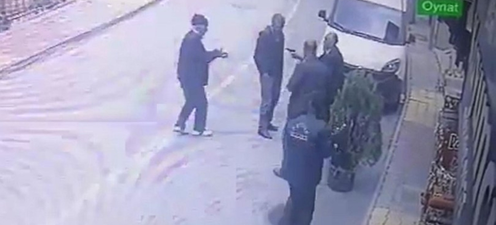 Malatya'da kayınbiraderini öldüren sanık tahliye oldu