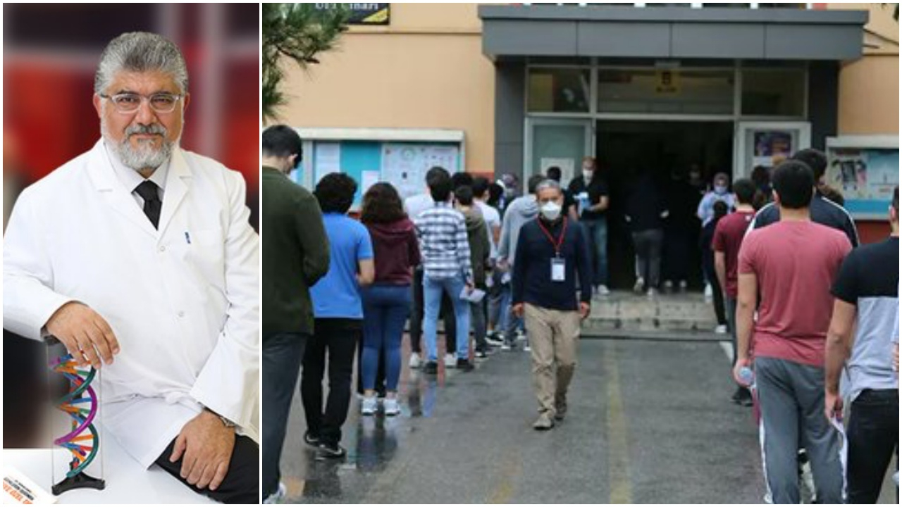 YKS öncesi ortaya atılan büyük yalan!