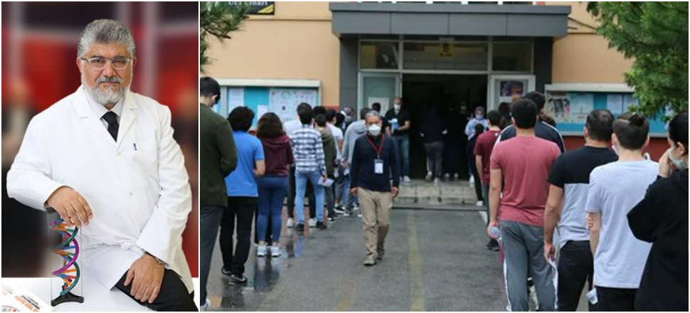 YKS öncesi ortaya atılan büyük yalan!