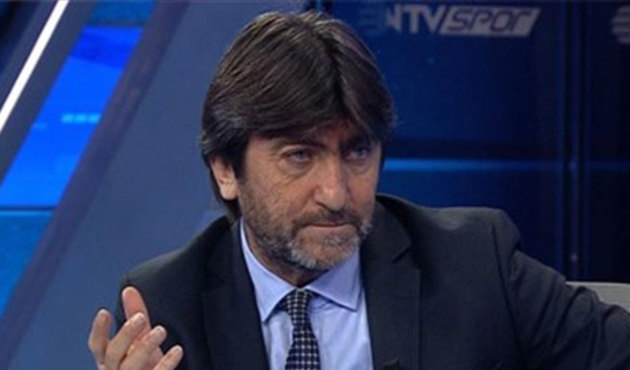 Rıdvan Dilmen: Büyük takım böyle oynar!